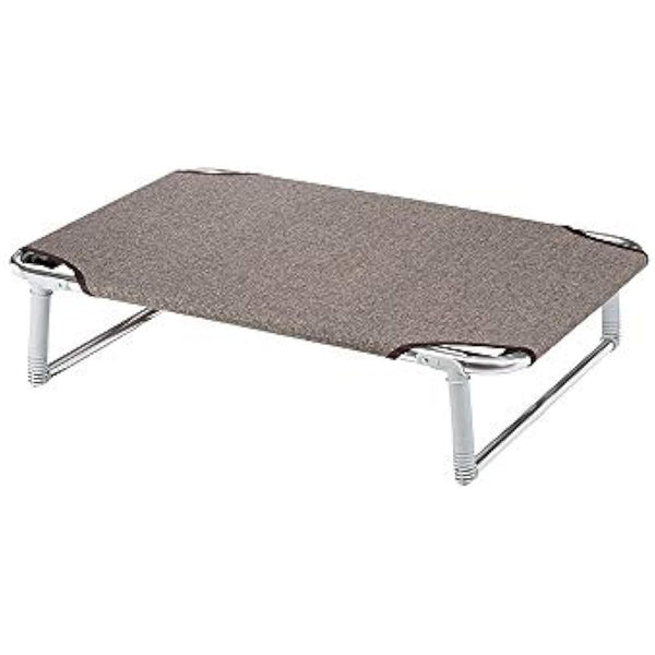 Ferplast Dream 80 Dog Bed, 84 x 54 x 7 cm