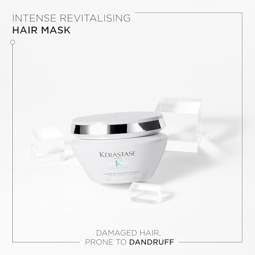 Kerastase Symbiose Mask Masque Hair 200ml