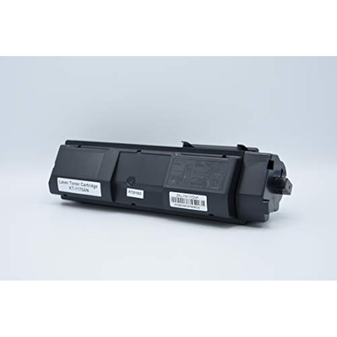 duston TK1170, TK-1170 Black Toner Compatible with Kyocera ECOSYS M2040dn M2540dn M2640idw