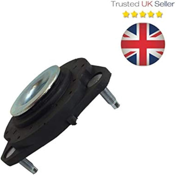 Tpuk Front Shock Suspension For Transit Mk7 Strut Top Mount 2006 On Absorber 1377973