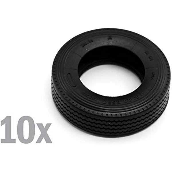 ITALERI 3925S 1:24 Freightliner FLD 120 (Classic), Stand Model Making, Crafts, Hobby, Gluing, Plastic Construction Kit, Unvarnished