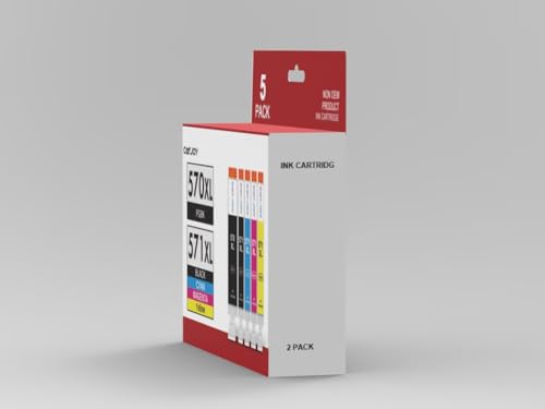 CATJOY 29XL Ink Cartridge Replacement for Epson 29 XL 29 Ink Cartridge for Expression Home XP-342 XP-335 XP-235 XP-442 XP-352 XP-247 XP-255 XP-332 Printer (10 Pack)