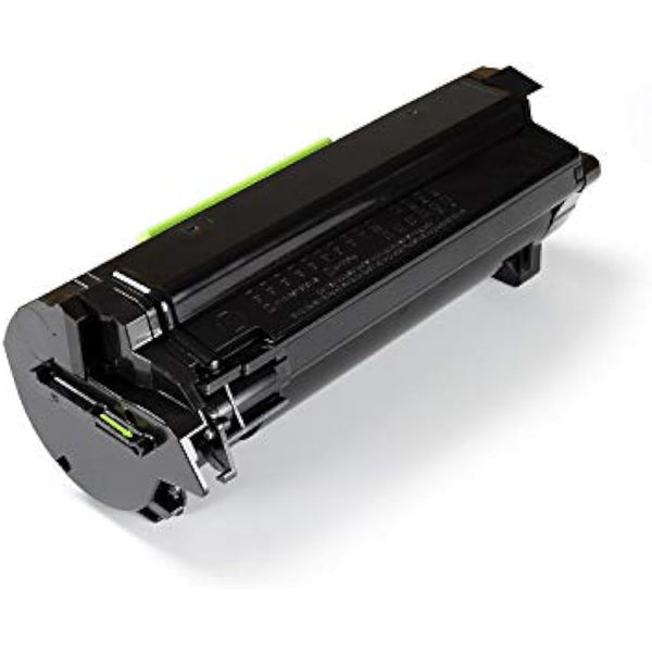 Green2Print Toner black 5000 pages replaces Lexmark 50F0HA0, 502HA, 50F2H00, 502H, 50F2H0E, 502HE Toner cartridge for Lexmark MS310D, MS310DN, MS410D, MS410DN, MS510DN, MS610DN, MS610DE, MS610DTE