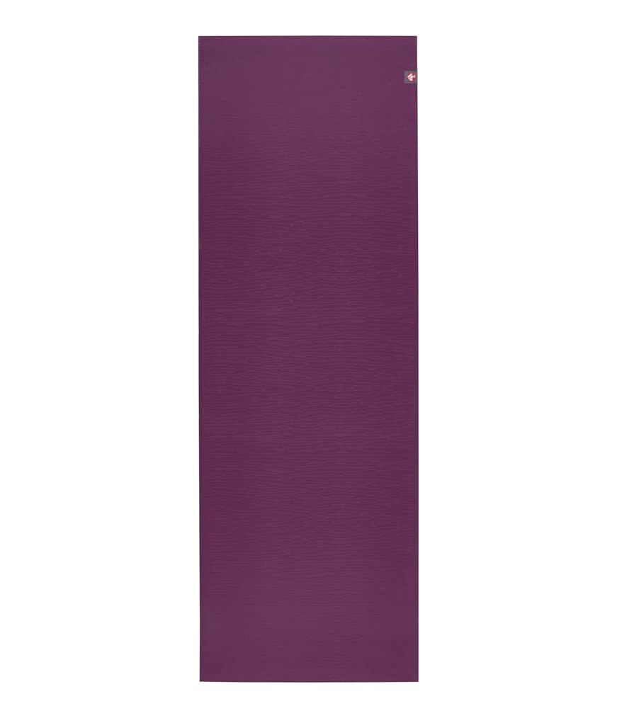 Manduka eKO Lite Yoga Mat - For Women and Men, Lightweight, Durable, Non Slip Grip, 4mm Thick, 71 Inch
