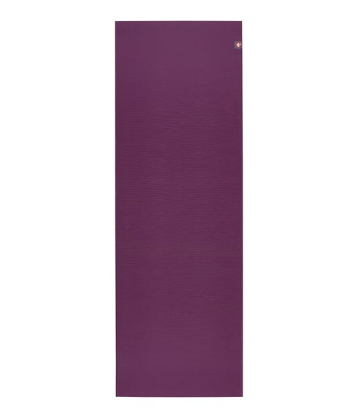 Manduka eKO Lite Yoga Mat - For Women and Men, Lightweight, Durable, Non Slip Grip, 4mm Thick, 71 Inch