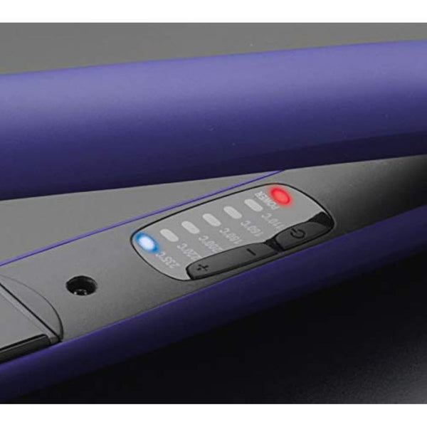 Diva Pro Styling Digital Straightener and Styler, Violet, 700 g
