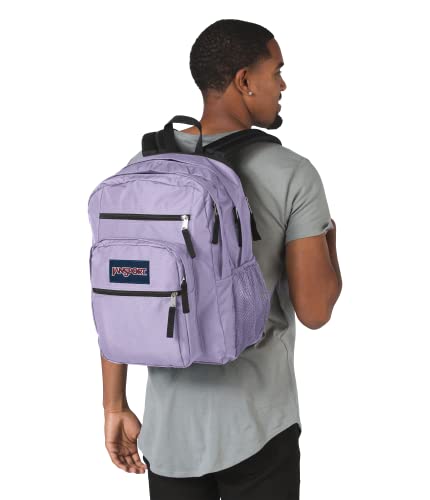JANSPORT Big Student Large Backpack, 15 inch laptop compartment