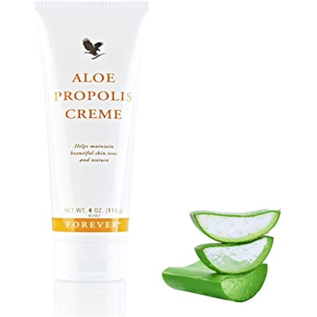 Forever Living Aloe Propolis Creme 113g X 3 (New Stock)