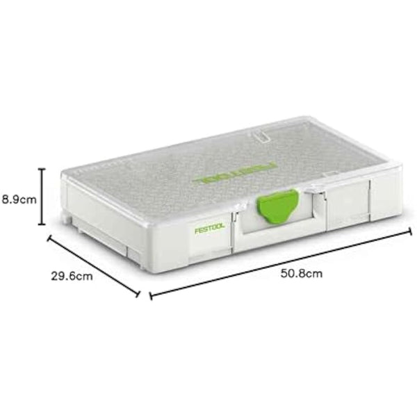 Festool 204855 Systainer Organiser SYS3 ORG L 89