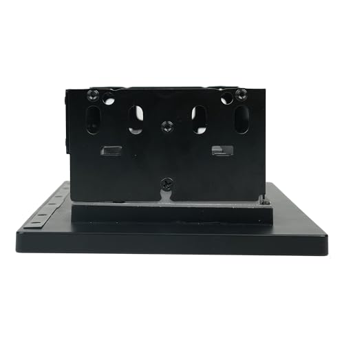 A5L 10.1inch Android Double DIN Car Stereo, WiFi/Bluetooth/USB Tethering, Wireless CarPlay/Android Auto, Touchscreen Car Radio, 24B-EQ DSP, MirrorLink, 2G+32G, FM/RDS, AI Chat, GPS Tracking