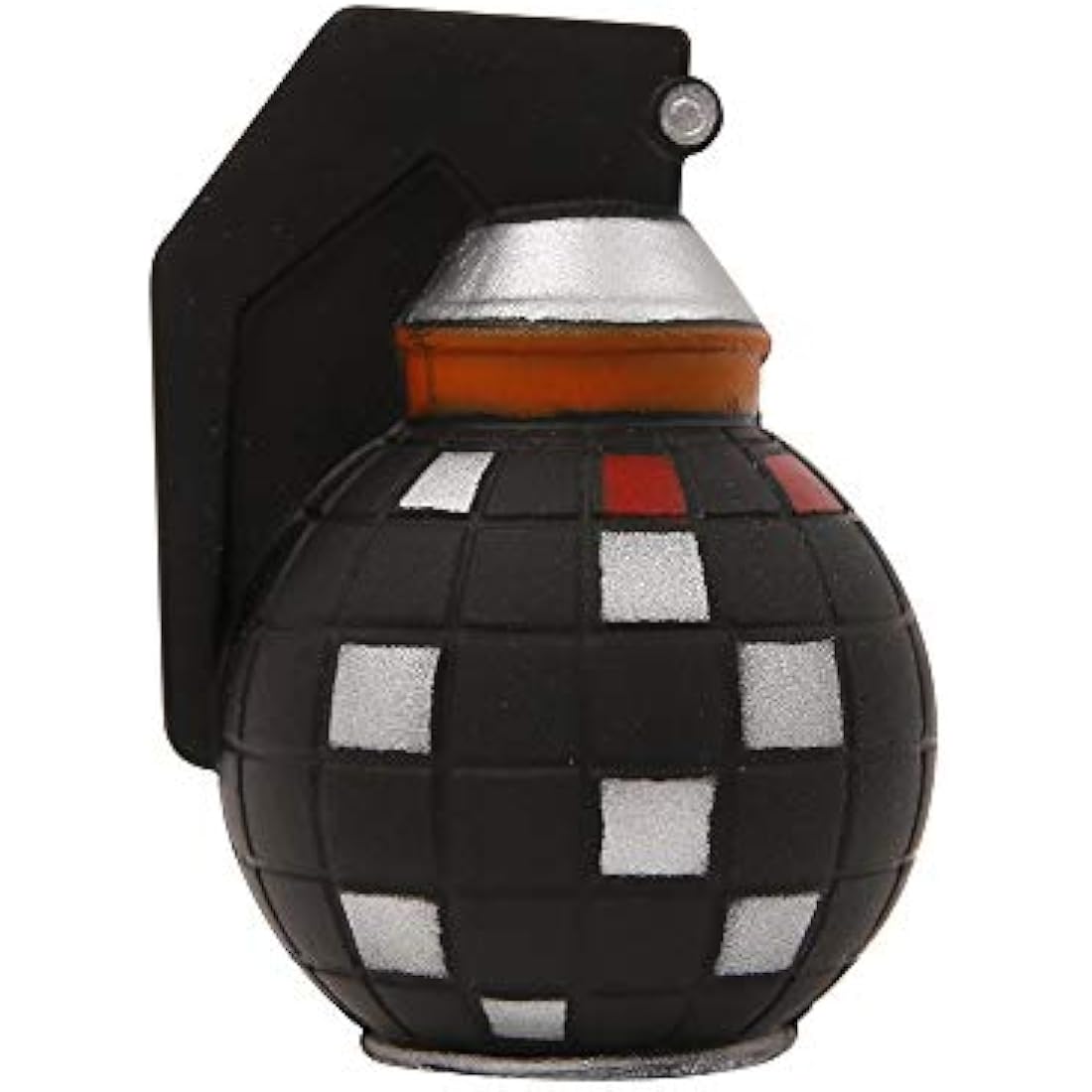 Anboor 3.9 Inch Squishies Grenade Kawaii Scented Soft Slow Rising Squeeze Stress Relief Kids Toy