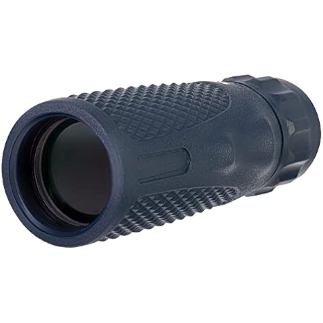 DISCOVERY Gator 10x25 Pocket-size Travel Monocular for Observing Wildlife, Sightseeing, Hiking, Concerts and Sports Events