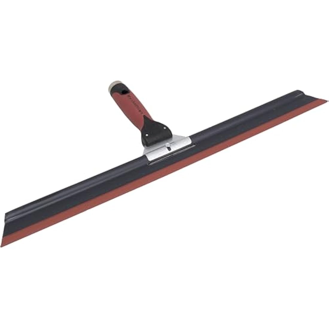 Marshalltown M/TAKD22, Red MAKD22 Adjustable Trowel-22 ADJ Squeegee Trowel, AKD22