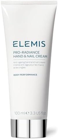 ELEMIS Mayfair No.9 Hand & Body Lotion, Nourishing Shower Cream & Body Wash – Hydrating, Nourishing Skincare for Soft, Smooth Skin 300ml