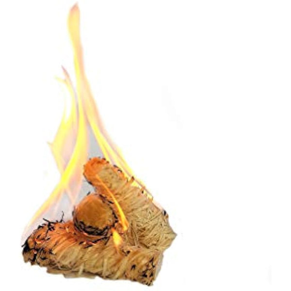 Feniks Firelighters 500pcs. in the box, For Fireplace, Stoves, Barbecues and Campfires