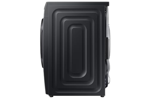 Samsung Series 6 Washer Dryer, AI Energy, Wi-Fi enabled, 9/6kg 1400rpm, White,WD90DG6B85BEU1