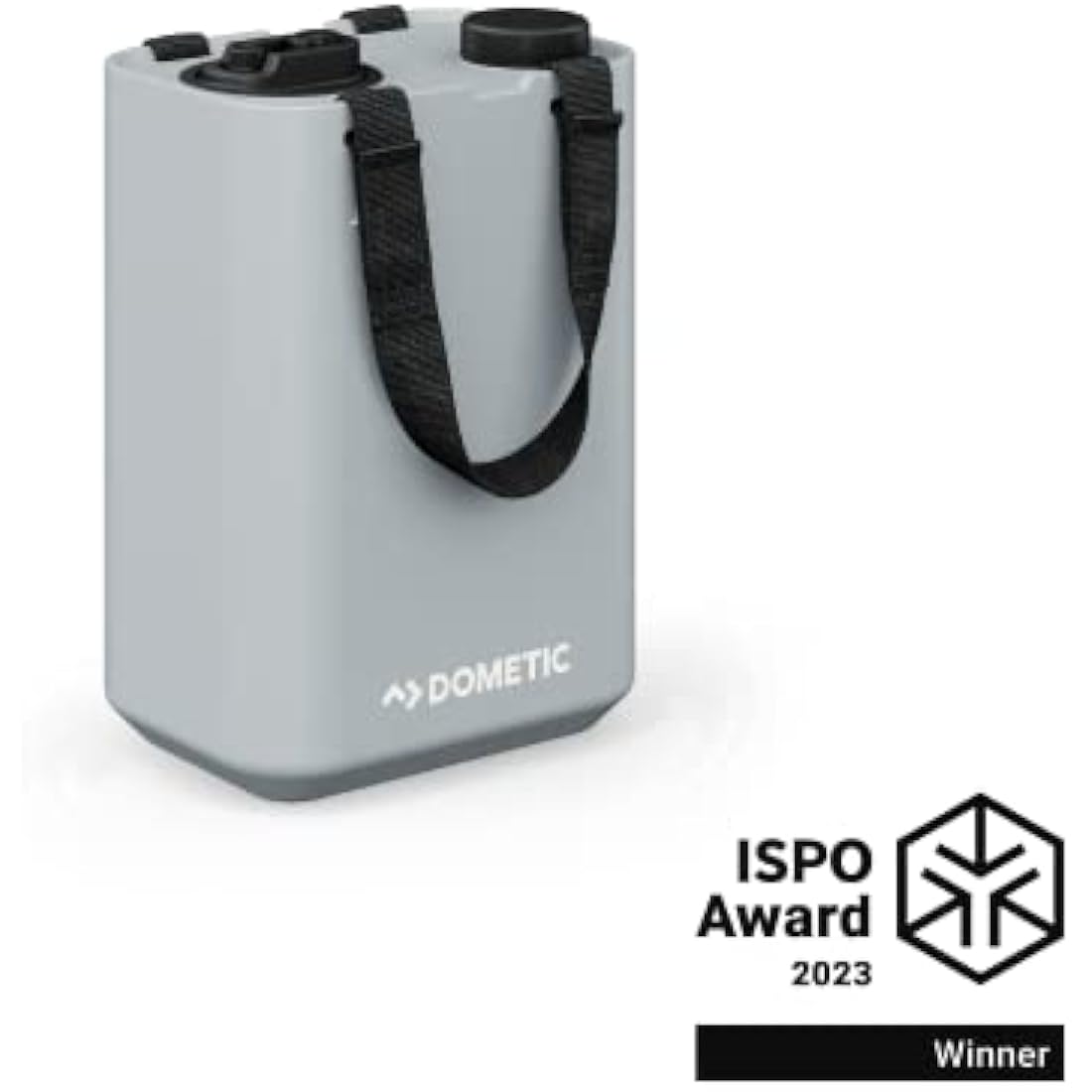 DOMETIC Go Hydration Water Jug, 11L (Glacier)