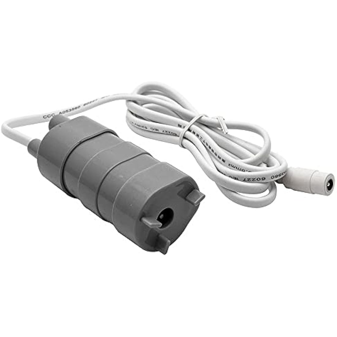 12v Submersible Water Pump, MACHSWON Whale Pump High Flow Water Pump Submersible Pump for Camper Caravan Motorhome