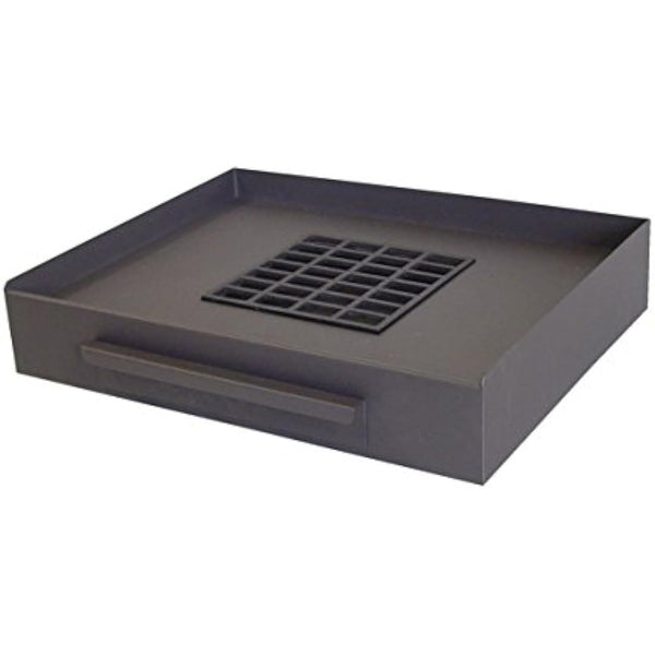 IMEX EL ZORRO 71412 – Barbecue Drawer 68 x 40 x 10 cm