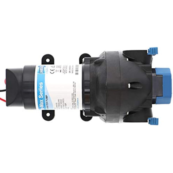 Jabsco Par-Max 3 Water Pressure Pump - 12V - 3 GPM - 25 PSI