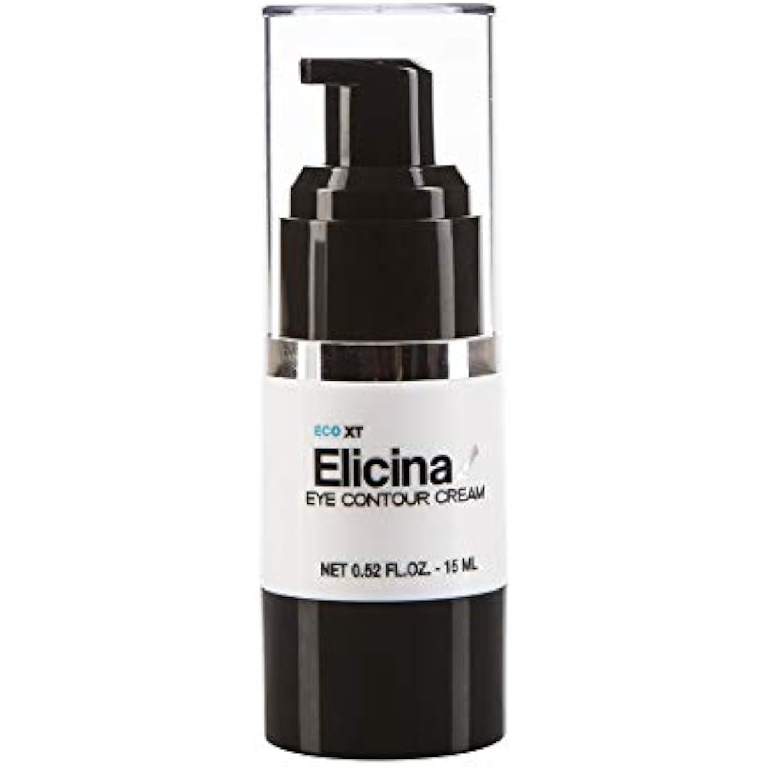 Eco BIoelisir Elicina XT Eye Contour 15ml