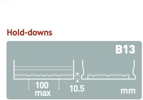 12V 130AH LEISURE BATTERY SFL 130AHC100 100AH C20 FOR CARAVAN CAMPERVAN MOTORHOME DEEP CYCLE