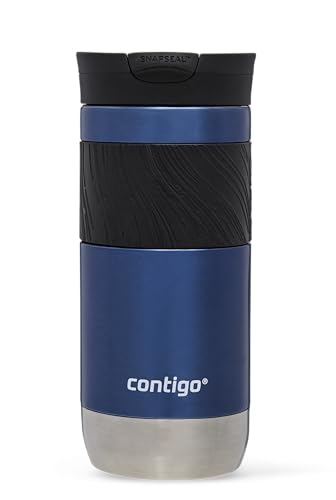 Contigo Byron SNAPSEAL™ Travel Mug, 470 ml