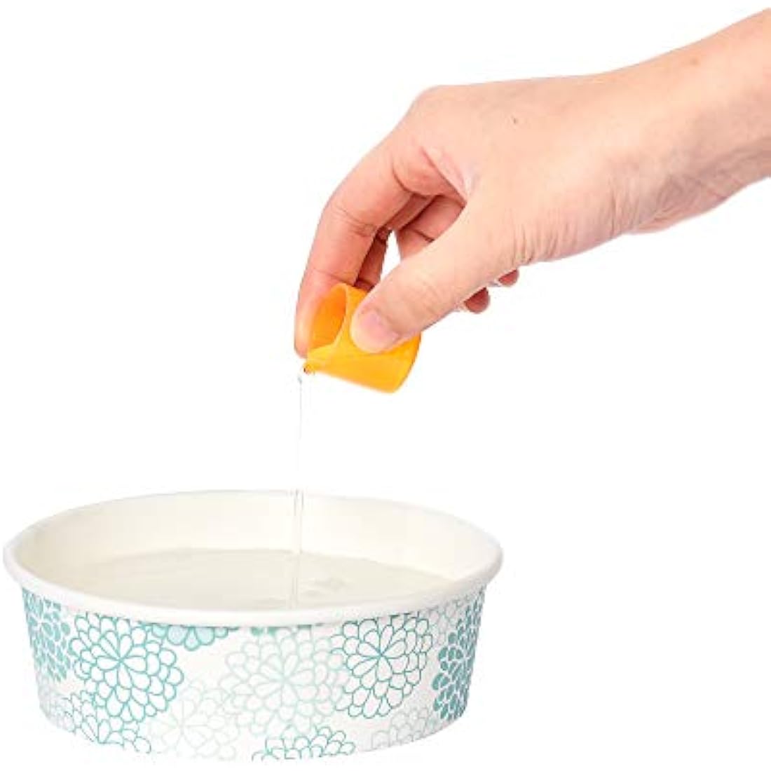 ARM & HAMMER Fresh Spectrum Coconut Mint Dog Water Additive, 473ml, Best Dental Care for Dogs, Removes Plaque & Tartar, Freshens Breath, Gum & Teeth Cleaning, No Brushing, Easy to Use Pet Oral Hygiene