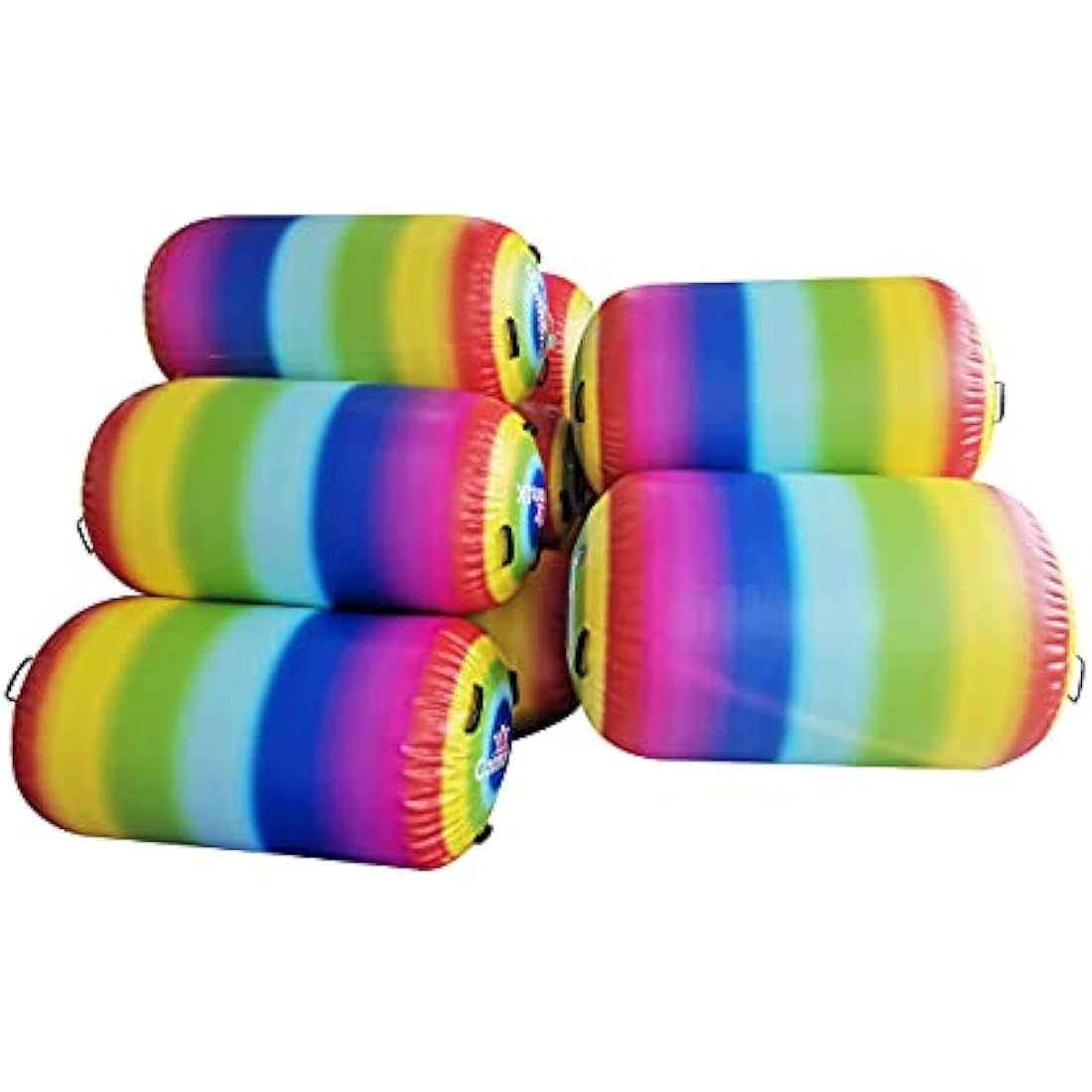 Air Track™ Pro Air Roll Gymnastics mat