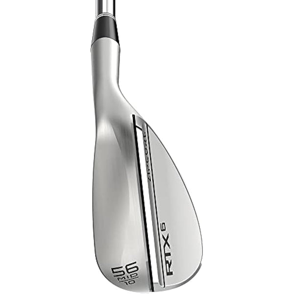 2023 Cleveland RTX 6 Zipcore Tour Satin Wedge