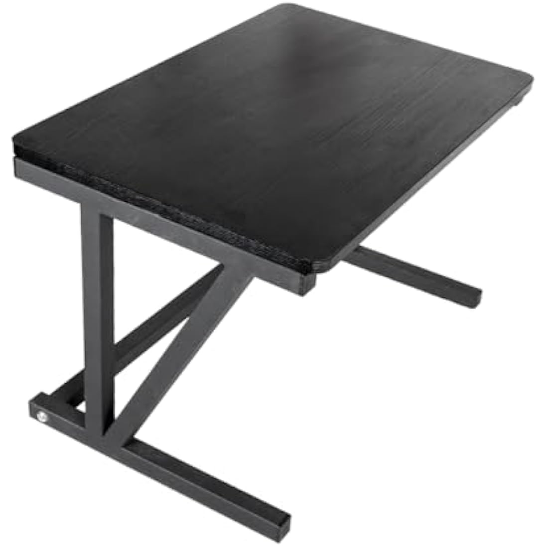 GLOYY Microwave Oven Rack, Wooden Kitchen Counter Shelf About 22'' Wide, Maximum Load 132lb/60kg, 2-Tier Kitchen Appliance Organize for Space Saving,Microwave Shelf