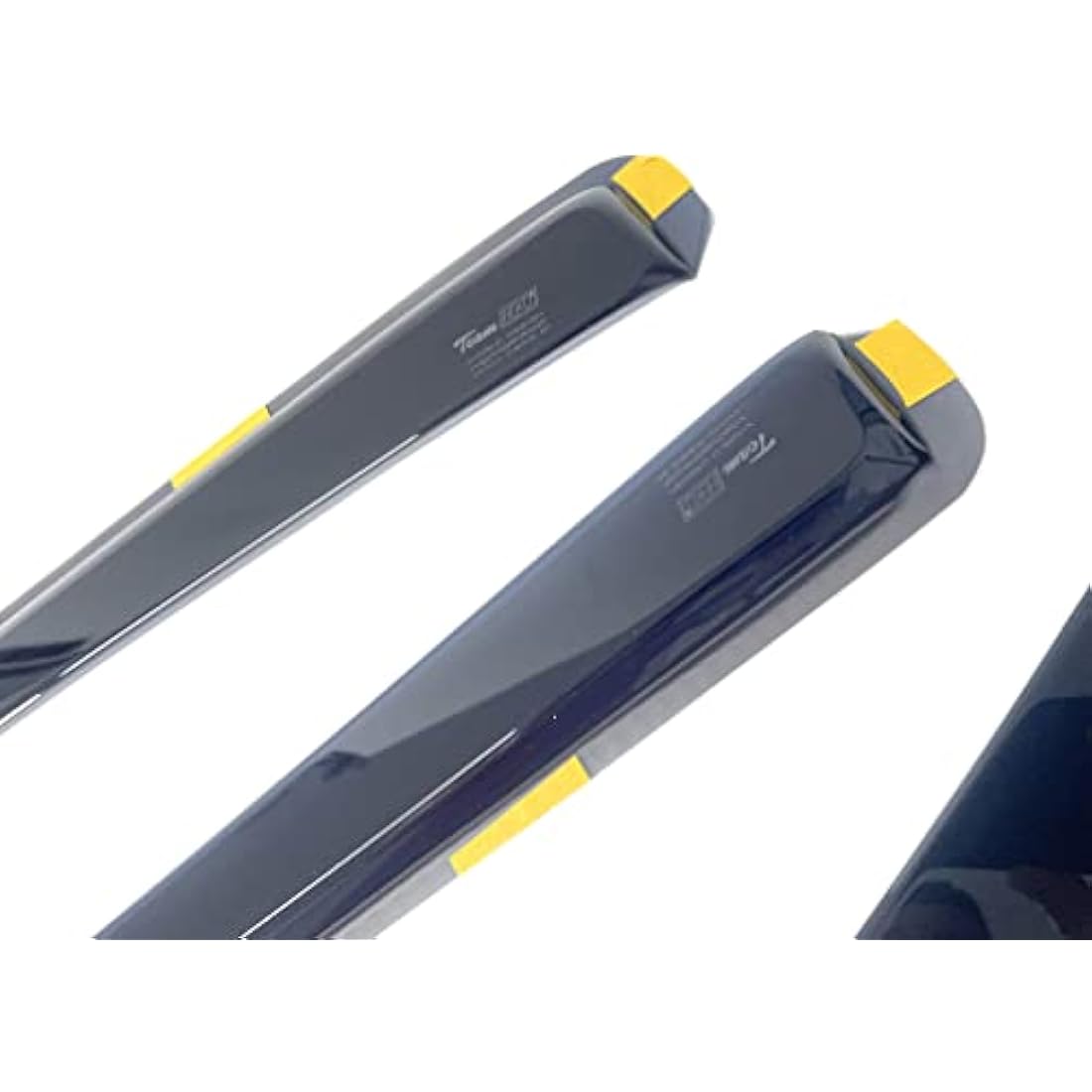 Heko 13113 Wind Deflectors