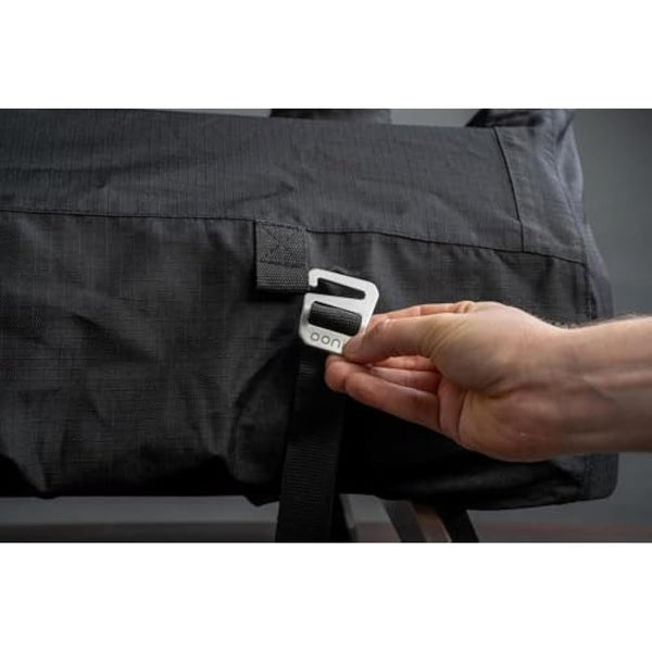 Ooni Karu 16 and Karu 2 Pro Pizza Oven Cover – Durable Waterproof & Weather-Resistant Protection for Ooni Karu 16 and Karu 2 Pro, Outdoor Pizza Oven Cover