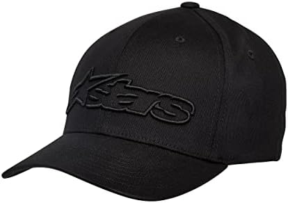 Alpinestars Men's Blaze Flexfit Baseball Cap