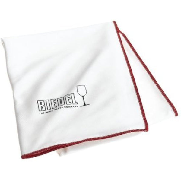 RIEDEL Microfiber Polishing Cloths Set of 3