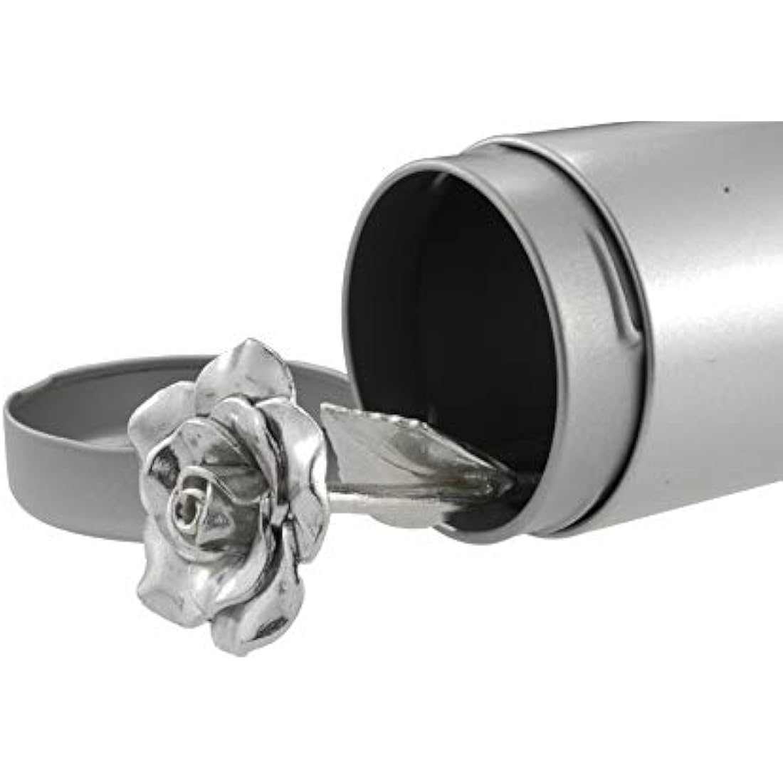 11th Everlasting Rose - Great 11 Year Anniversary Idea