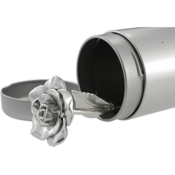 11th Everlasting Rose - Great 11 Year Anniversary Idea