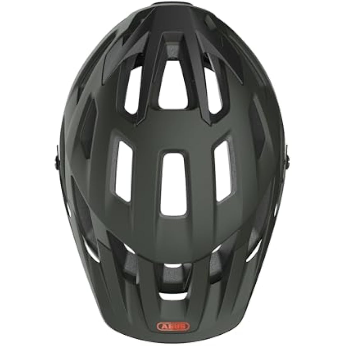 ABUS Moventor 2.0 MTB Helmet - High-Comfort Off-Road Bike Helmet - All-Mountain Helmet, Unisex
