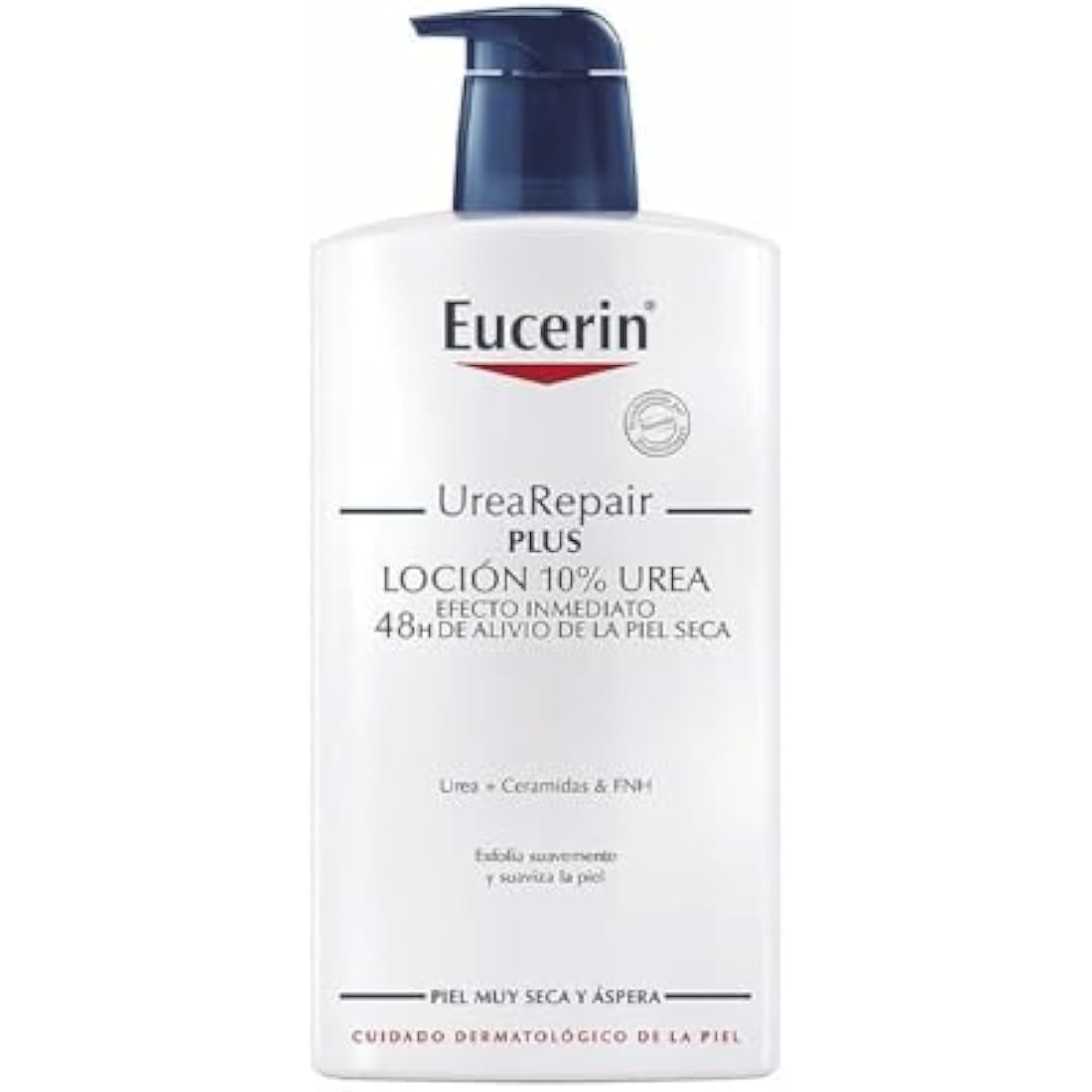 Eucerin Complete Repair Lotion Urea 10% 1000ml