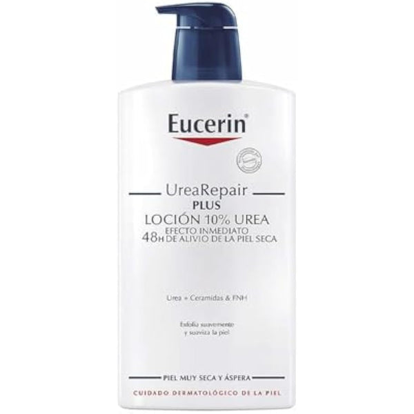 Eucerin Complete Repair Lotion Urea 10% 1000ml