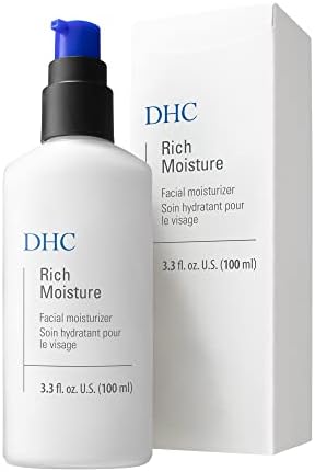 DHC Rich Moisture
