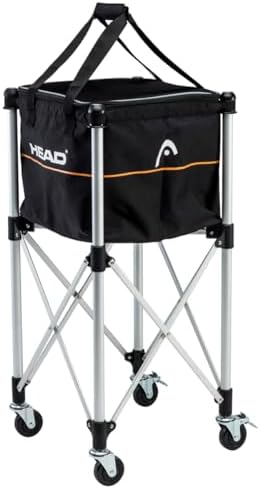 Head Ball Trolley