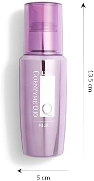 DHC Coenzyme Q10 Face Milk 3.3fl.oz./100ml