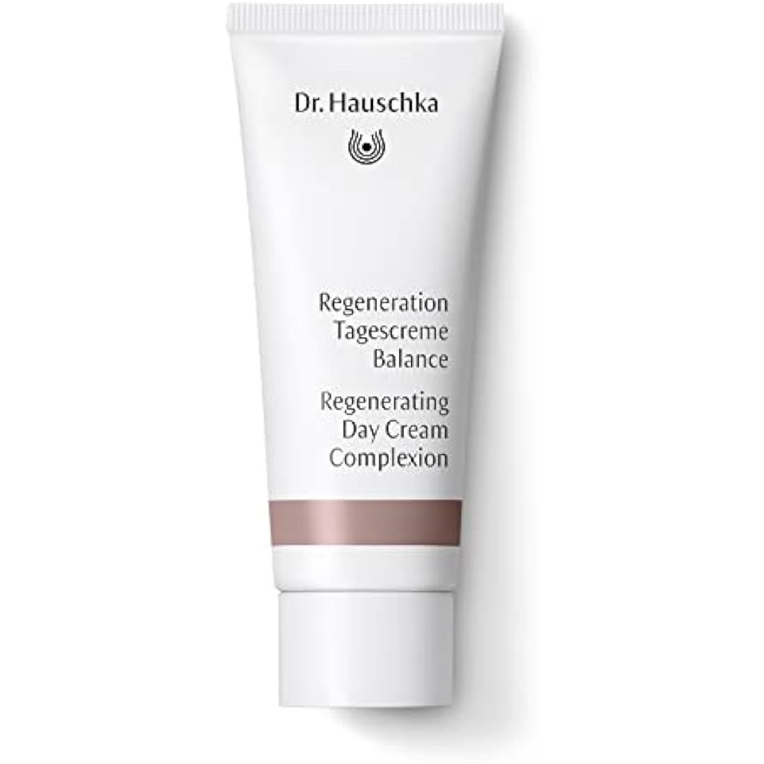 Dr. Hauschka Regenerating Day Cream Complexion Day Cream 40 ml