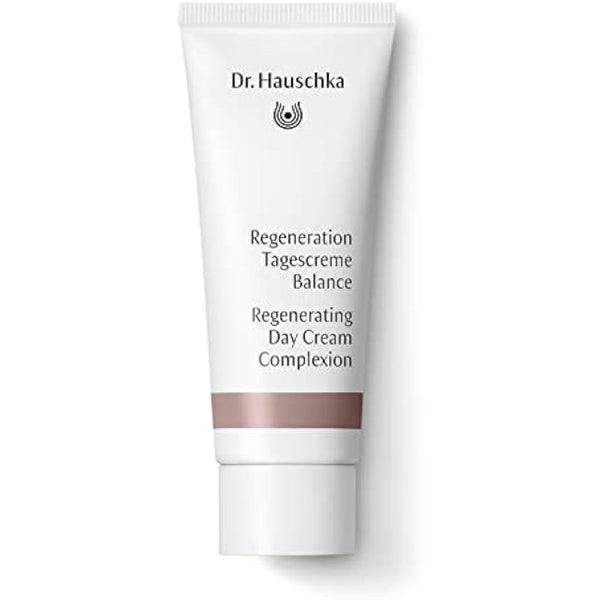 Dr. Hauschka Regenerating Day Cream Complexion Day Cream 40 ml