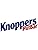 Knoppers Chocolate Hazelnut Nut Bar, Nutty Caramel Bars for On-the-Go Snacking, 40 g (Pack of 24)