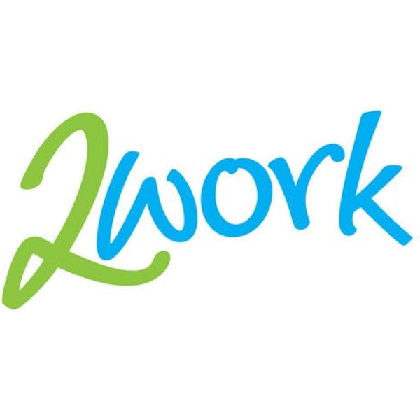 2Work Antibacterial Washing Up Liquid 5 Litre 2W04022