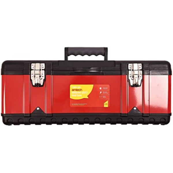 Amtech N0150 Toolbox, 23-Inch