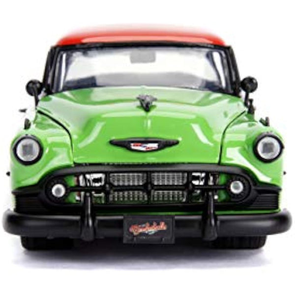 Jada 1:24 1953 Chevy Bel Air Hard Top w/