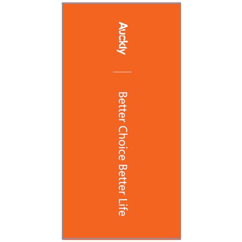 Auckly Qi 15W Car Phone Holder Wireless Charger, [270 ° Automatic Clamping], Wireless Car Charger Mount, Air Vent, for iPhone 11 12 13 14 15 16 Series & Samsung, Electromagnetic Induction, Black